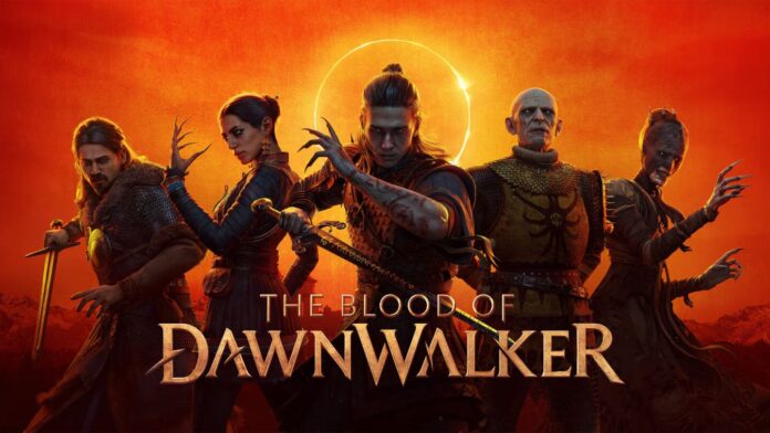 Dawnwalker Hits 1 Million in Three Days