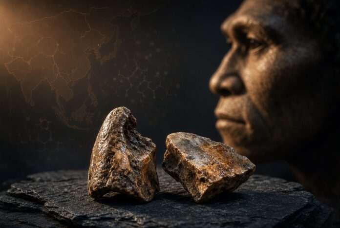 Ancient Teeth Tie Peking Man to Denisovans