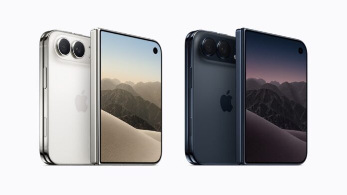 Apple Folds In: Duo Lands as Ternus Opens His Era