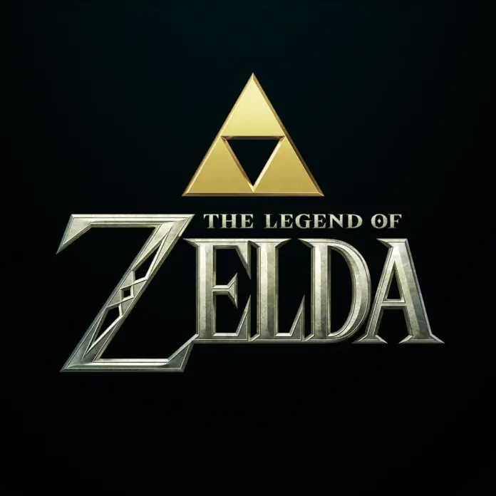 The Legend of Zelda Gets Its Movie Title